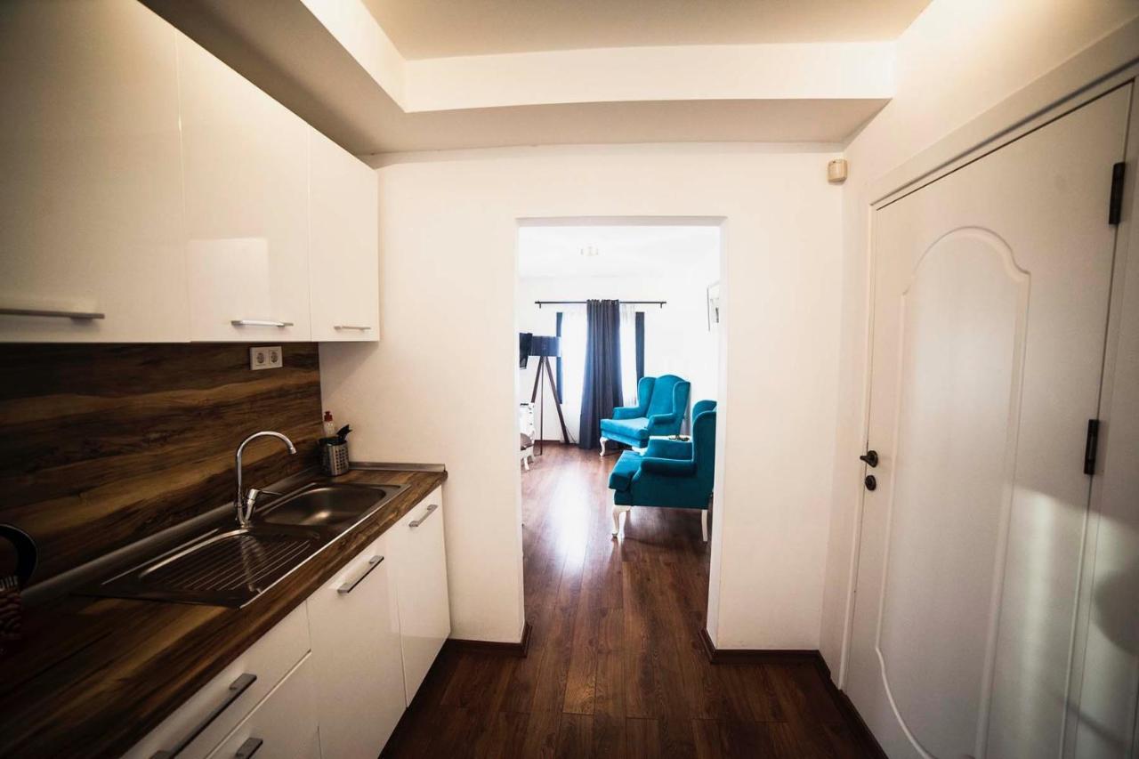 Galata Cicek Suites Istanbulská provincie Exteriér fotografie