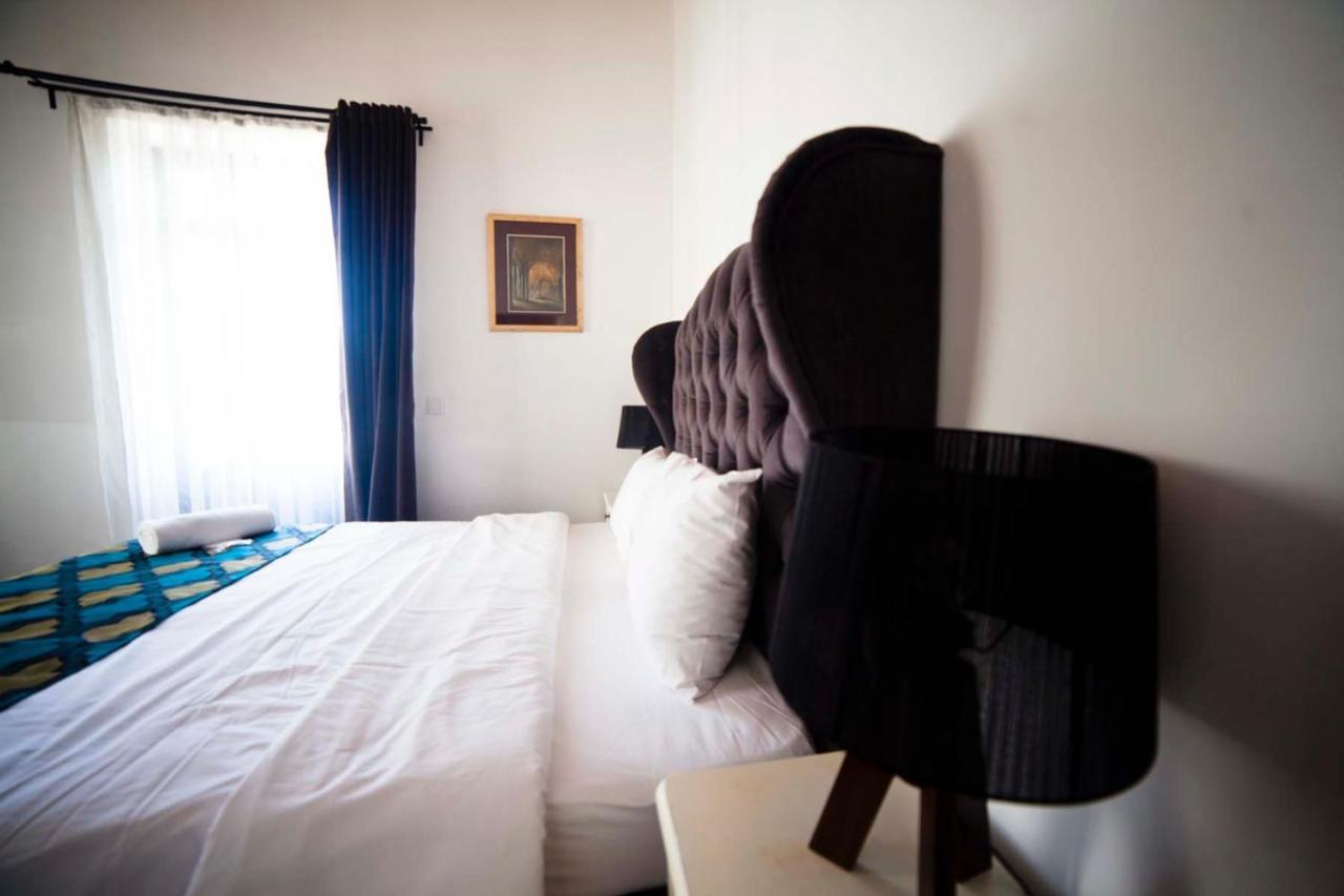 Galata Cicek Suites Istanbulská provincie Exteriér fotografie