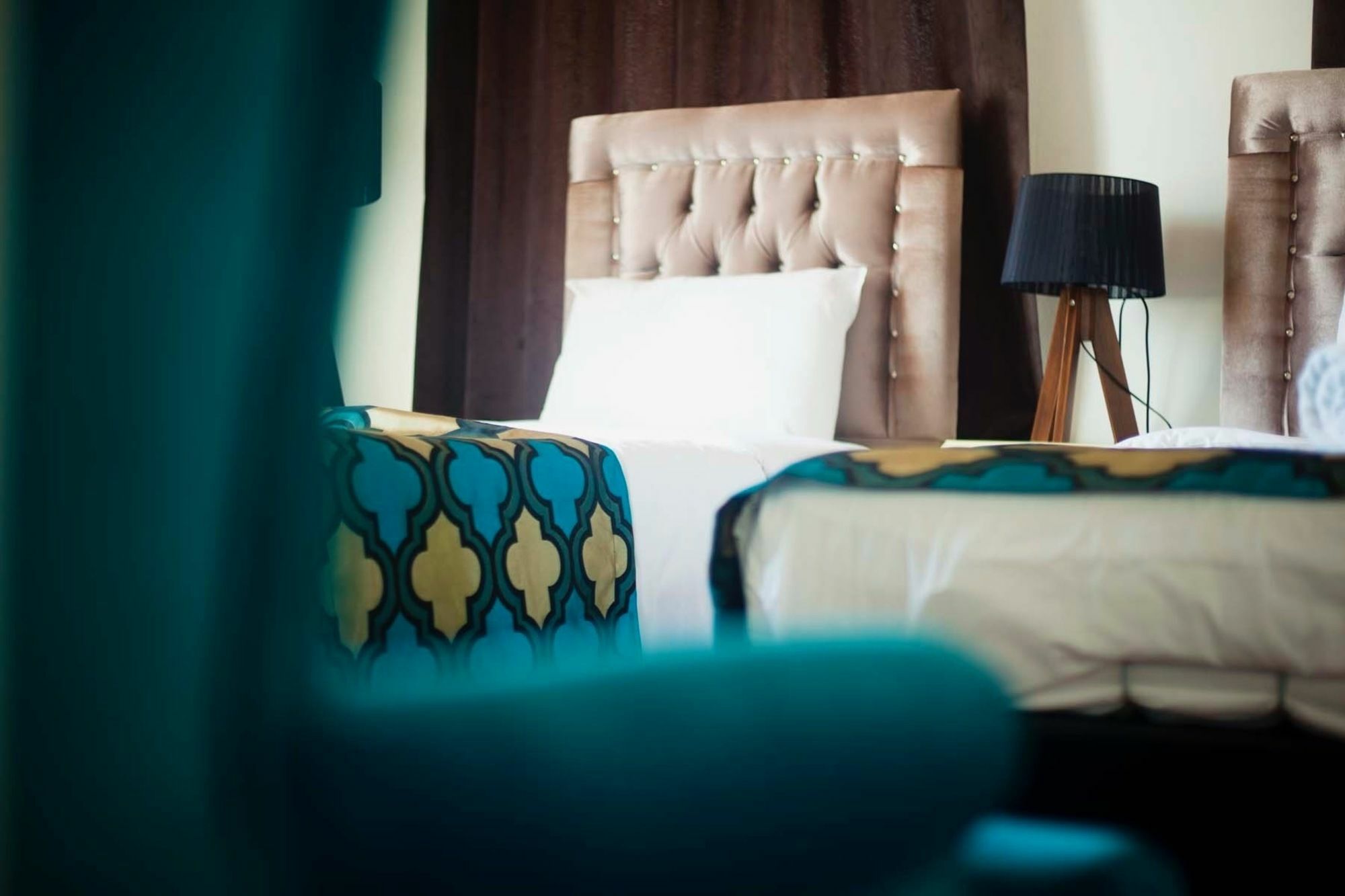 Galata Cicek Suites Istanbulská provincie Exteriér fotografie