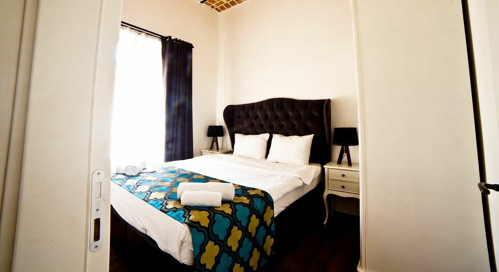 Galata Cicek Suites Istanbulská provincie Exteriér fotografie