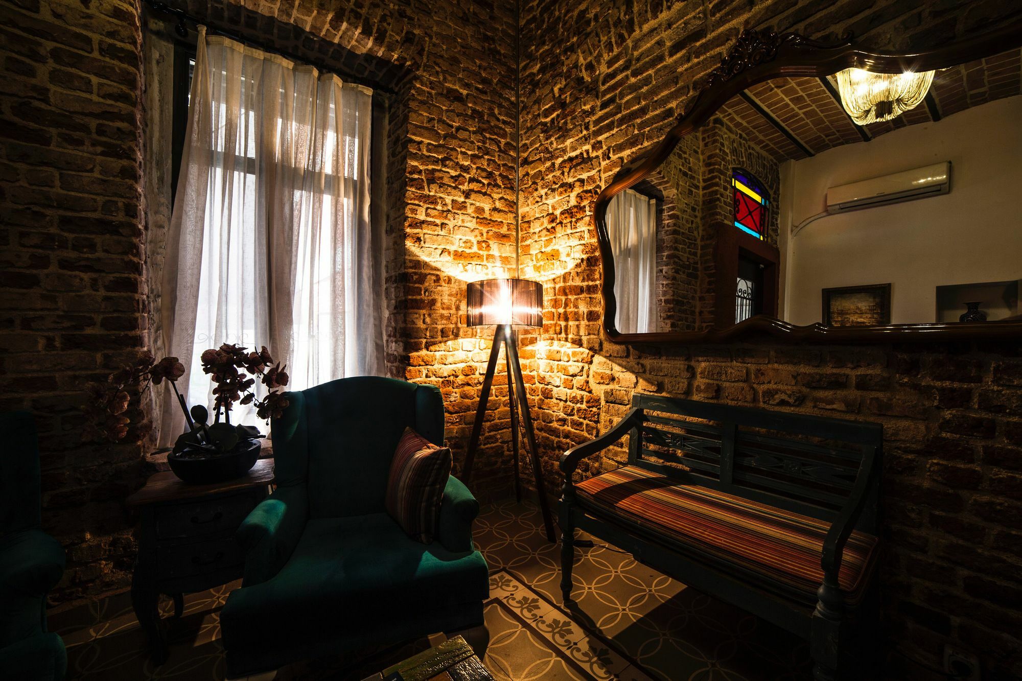 Galata Cicek Suites Istanbulská provincie Exteriér fotografie