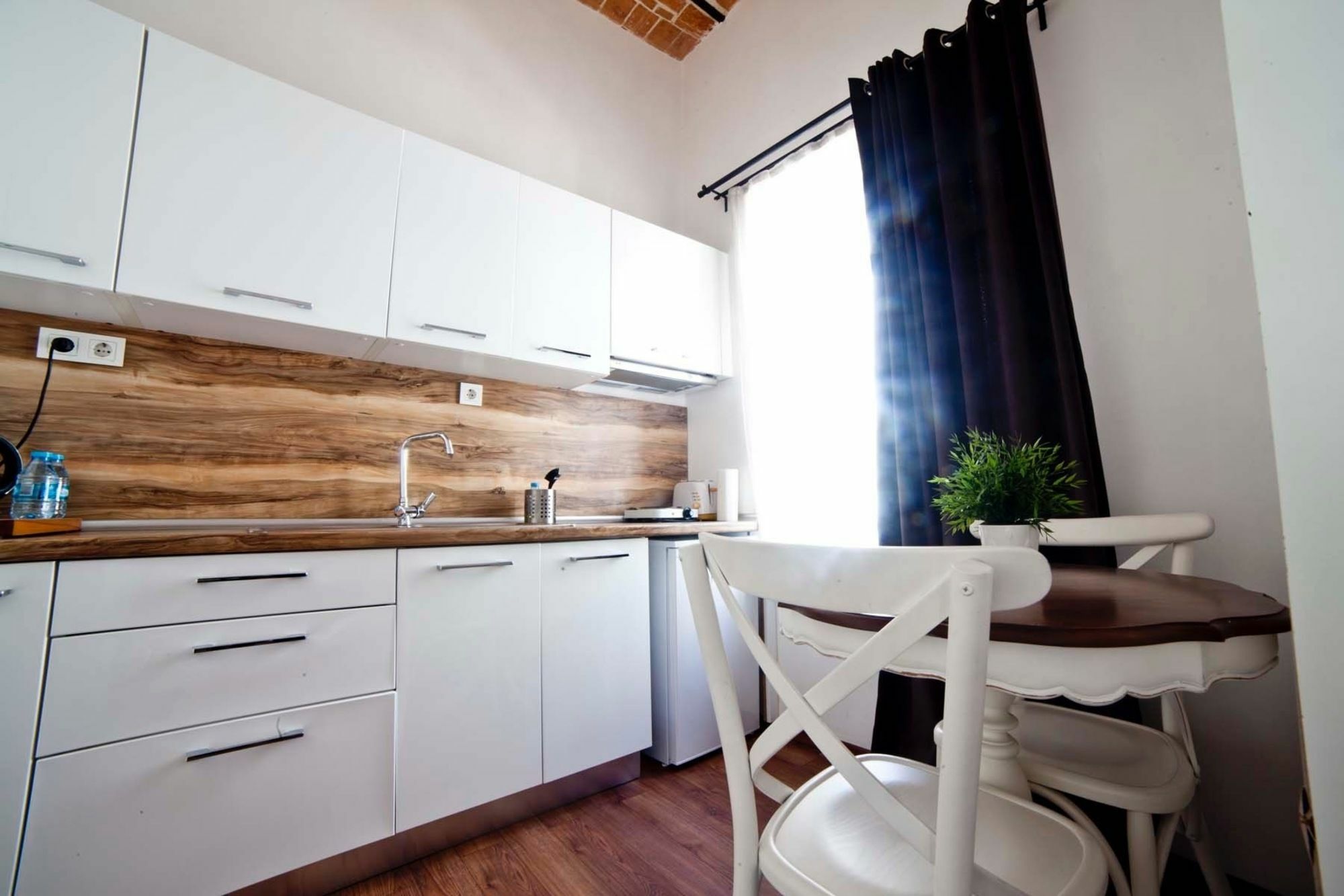 Galata Cicek Suites Istanbulská provincie Exteriér fotografie