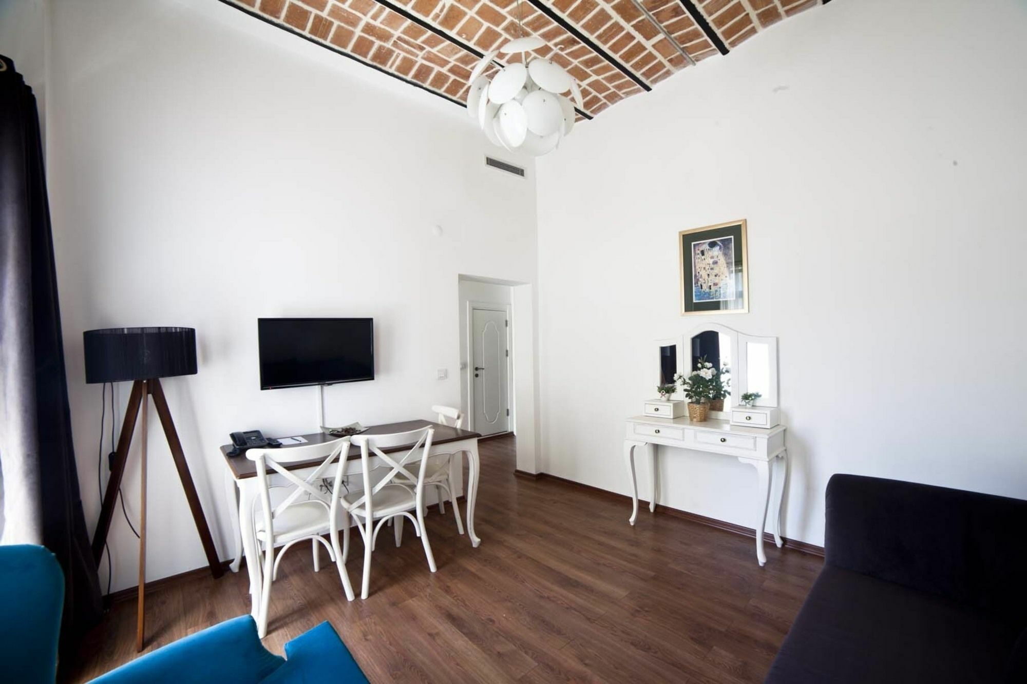 Galata Cicek Suites Istanbulská provincie Exteriér fotografie